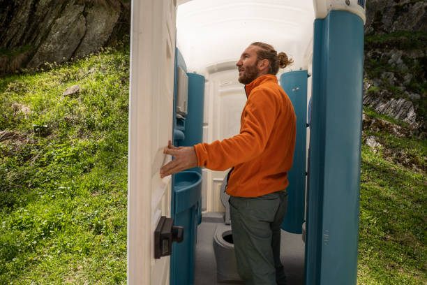 Best Temporary restroom rental  in Livonia, LA
