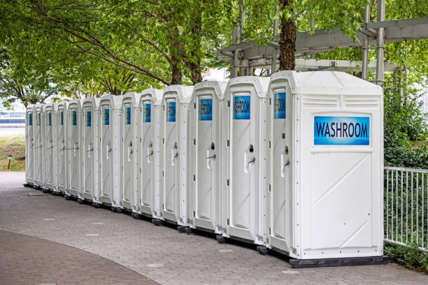 Livonia, LA porta potty rental Company