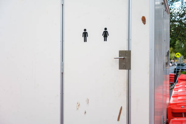 Best Porta potty services near me  in Livonia, LA