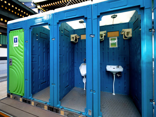 Best Temporary restroom rental  in Livonia, LA
