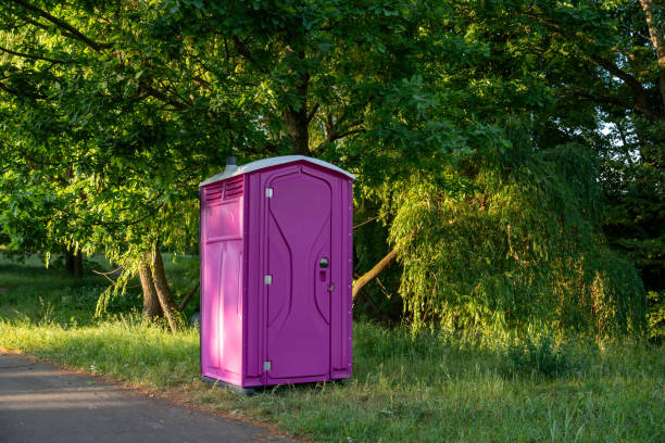 Portable Toilet Options We Offer in Livonia, LA