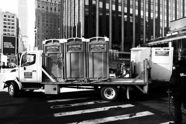 Porta potty services near me in Livonia, LA