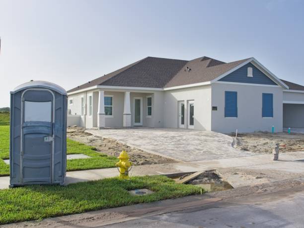 Best Affordable porta potty rental  in Livonia, LA