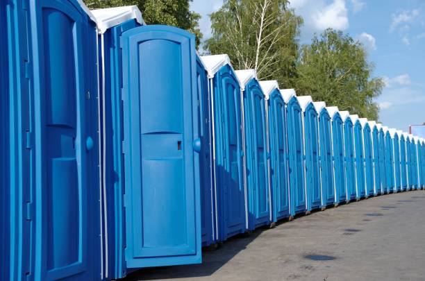 Best Local porta potty services  in Livonia, LA